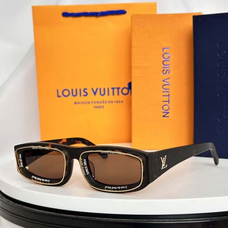 Louis Vuitton Sunglasses